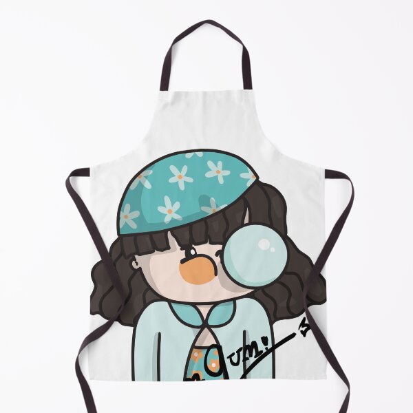 Item preview, Boom gum! No.18 designed and sold by Cawchiwit.