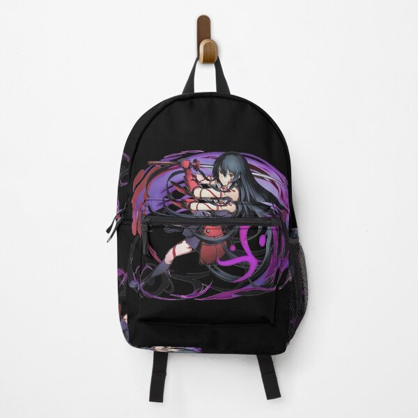 Item preview, Akame ga Kill designed and sold by Aqsa-manzoor.