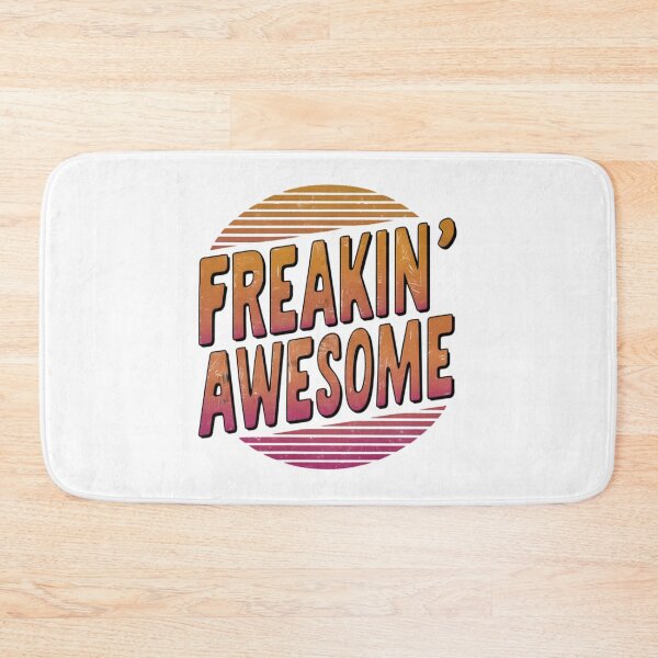 Item preview, freakin awesome  designed and sold by Ismartista.