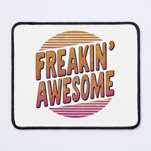 Item preview, freakin awesome  designed and sold by Ismartista.