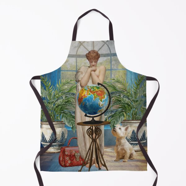 Item preview, World Tarot Cosmic Renaissance Surreal Mystical Celestial Interconnectedness designed and sold by SoulscapeStudio.