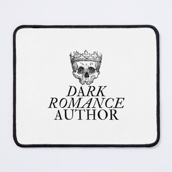 Item preview, Dark Romance Writer designed and sold by mydoodlesateme.