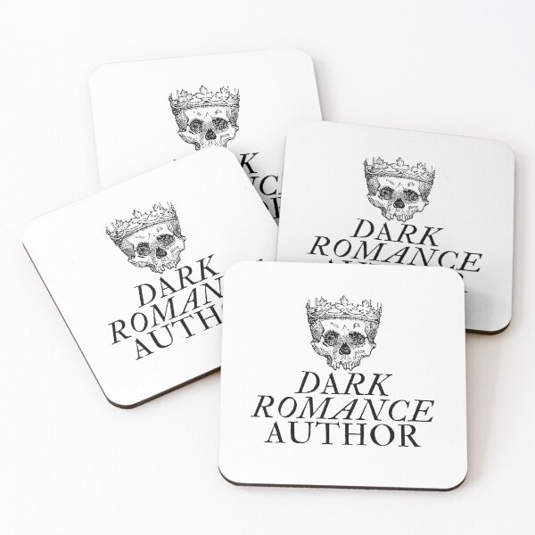 Item preview, Dark Romance Writer designed and sold by mydoodlesateme.