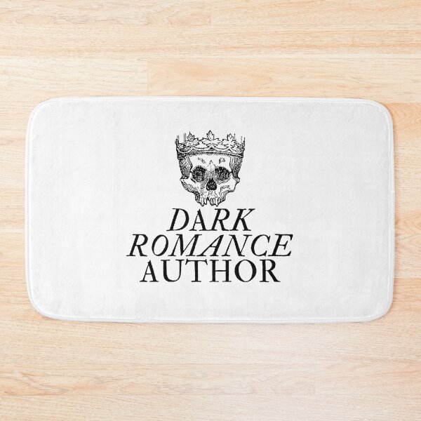 Item preview, Dark Romance Writer designed and sold by mydoodlesateme.
