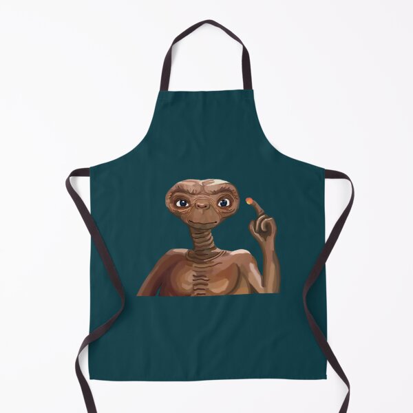 Item preview, Cute E.T.Active designed and sold by SOSFxactory.