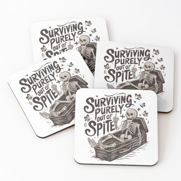 Item preview, surviving purely  designed and sold by Ismartista.