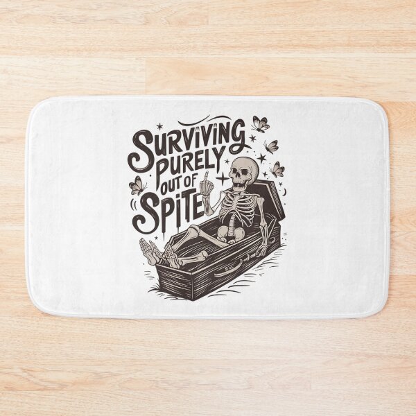 Item preview, surviving purely  designed and sold by Ismartista.