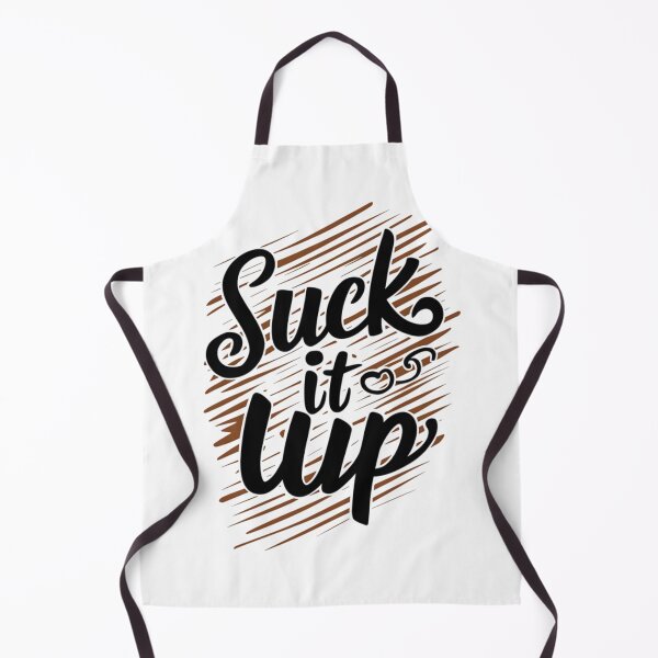 Item preview, suck it up designed and sold by Ismartista.