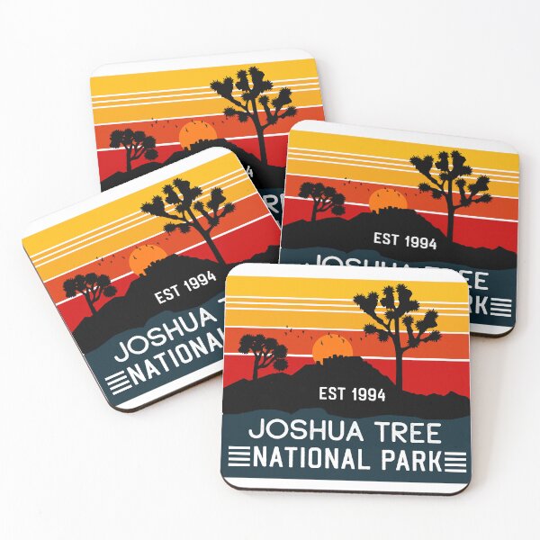 Item preview, California joshua tree national park designed and sold by spaceopy.