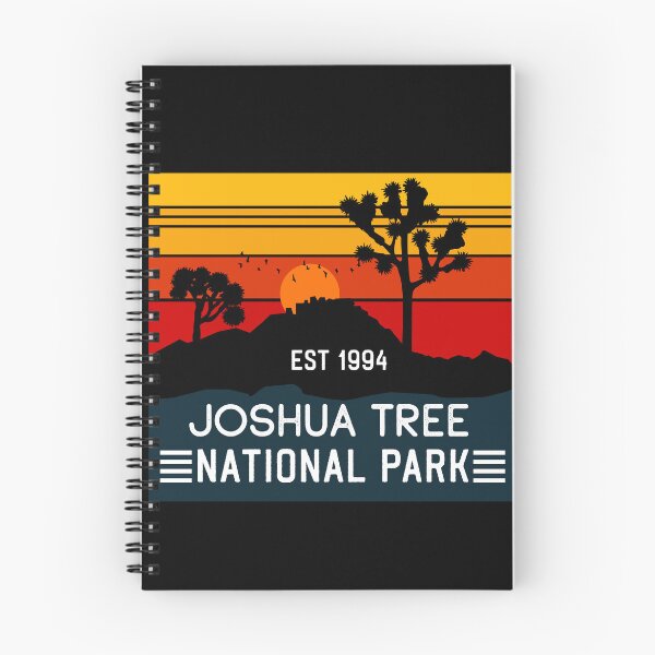 Item preview, California joshua tree national park designed and sold by spaceopy.