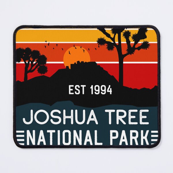 Item preview, California joshua tree national park designed and sold by spaceopy.