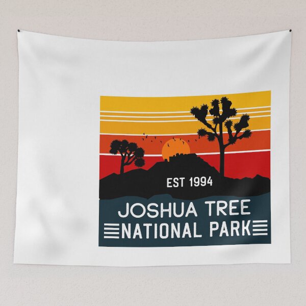 Item preview, California joshua tree national park designed and sold by spaceopy.
