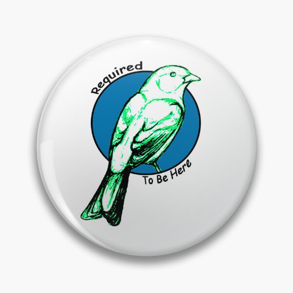 Item preview, Required to be here designed and sold by CopiumByKZ.
