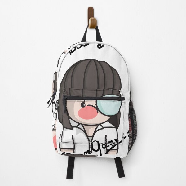 Item preview, Boom gum! No.22 designed and sold by Cawchiwit.