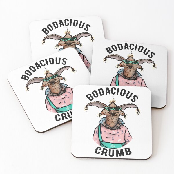Item preview, BODACIOUS. designed and sold by SOSFxactory.