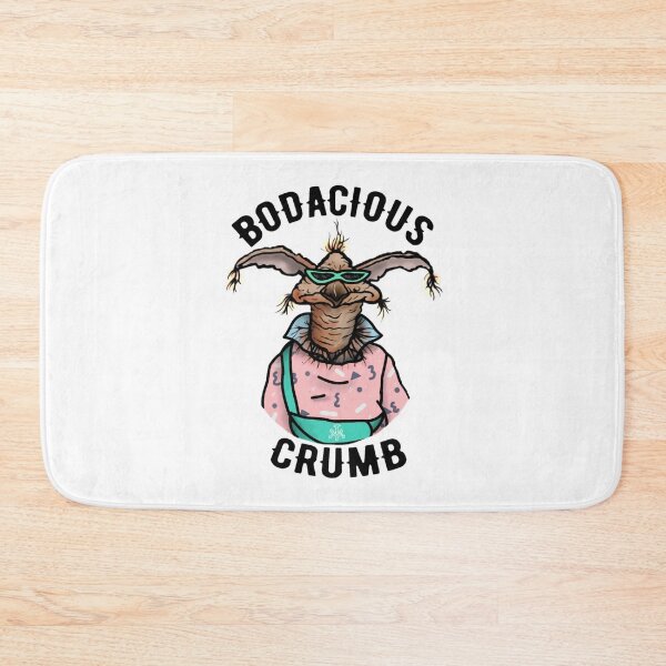 Item preview, BODACIOUS. designed and sold by SOSFxactory.