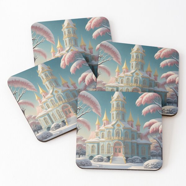 Item preview, Winter's Refuge designed and sold by Lizetteh.