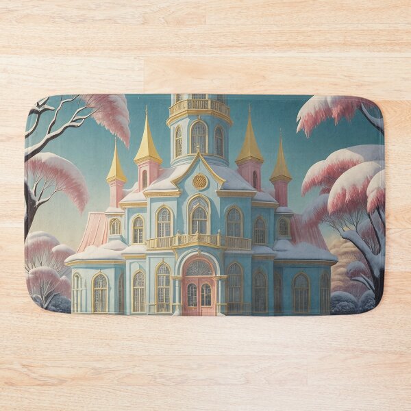 Item preview, Winter's Refuge designed and sold by Lizetteh.