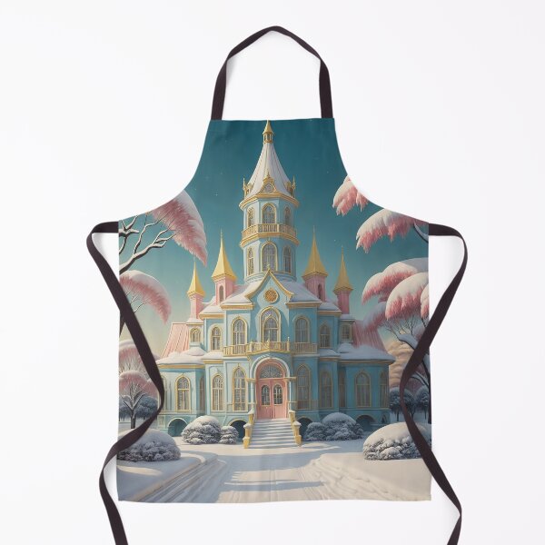 Item preview, Winter's Refuge designed and sold by Lizetteh.