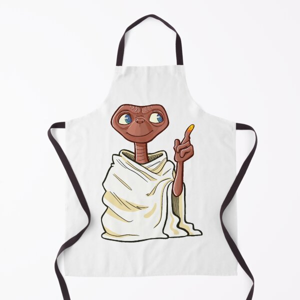 Item preview, E.T. designed and sold by SOSFxactory.