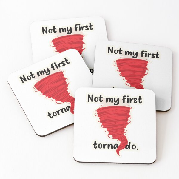 Item preview, not my first tornado designed and sold by Meow-Merch-Co-1.