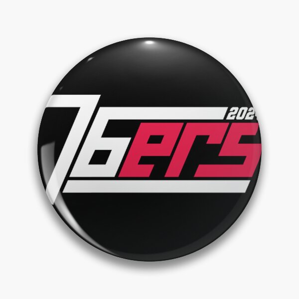Item preview, Basketball - Philadelphia 76ers designed and sold by vairaganthan.