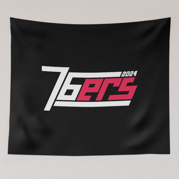 Item preview, Basketball - Philadelphia 76ers designed and sold by vairaganthan.