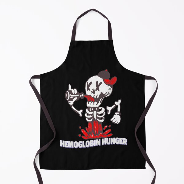 Item preview, Halloween Skeleton Funny Spooky Blood Vampire Skull Costume designed and sold by taaddison50.