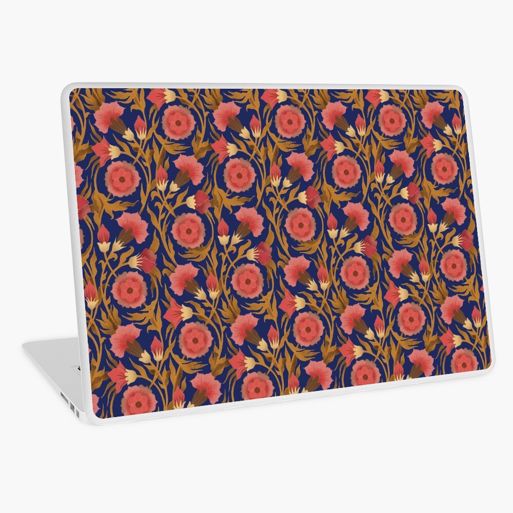 Item preview, Laptop Skin designed and sold by EleanorLutz.