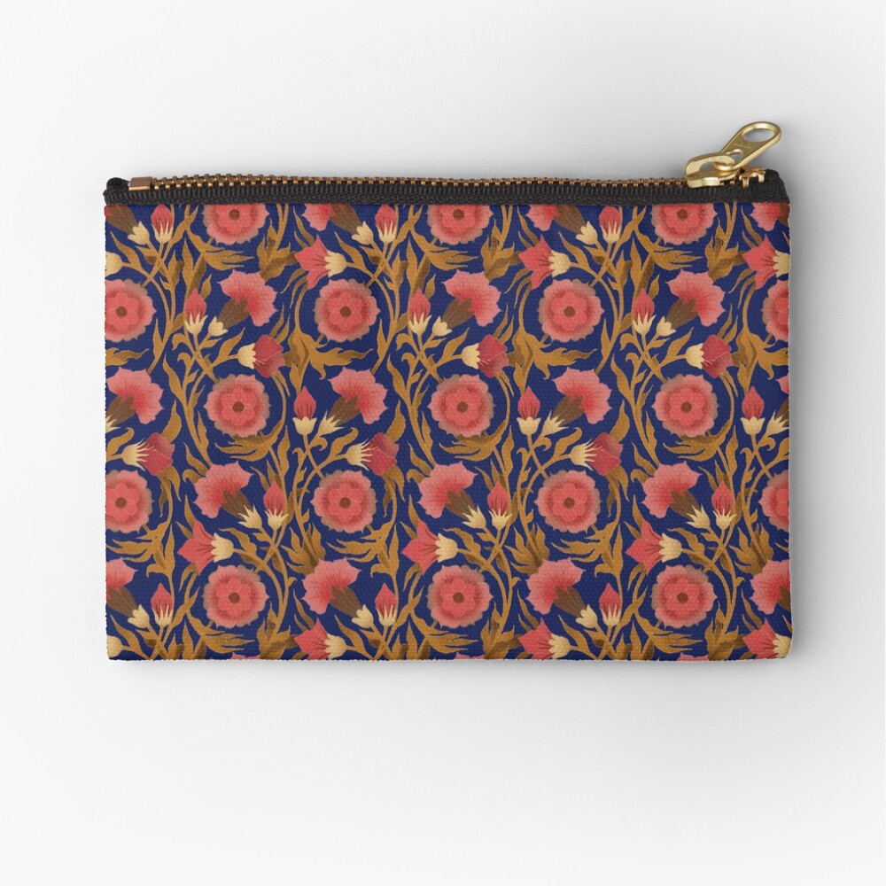 Item preview, Zipper Pouch designed and sold by EleanorLutz.