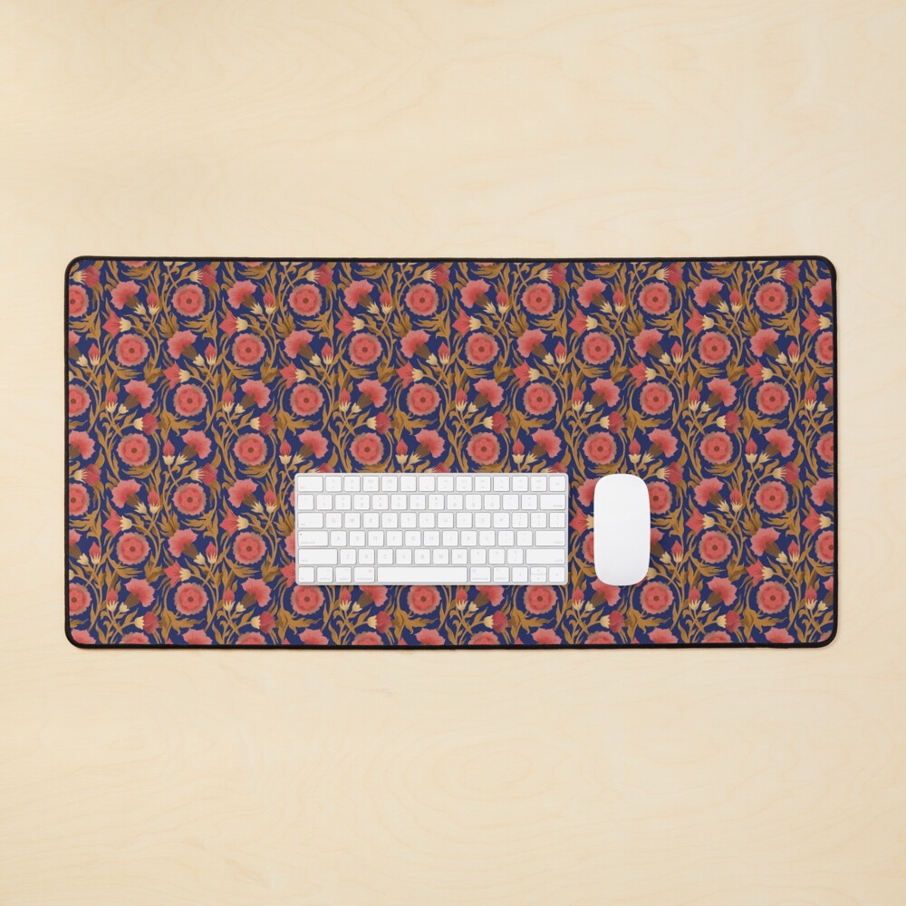 Item preview, Desk Mat designed and sold by EleanorLutz.