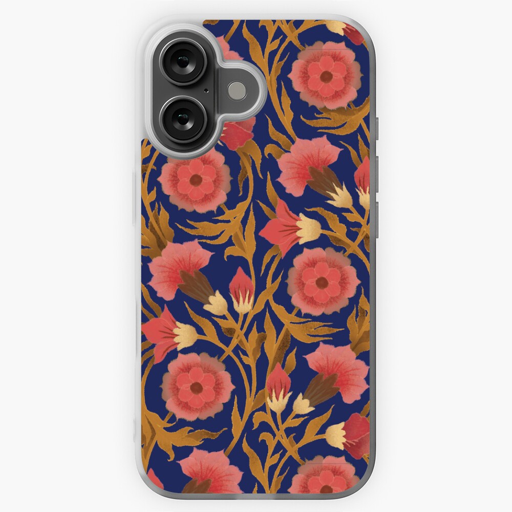 Item preview, iPhone Soft Case designed and sold by EleanorLutz.