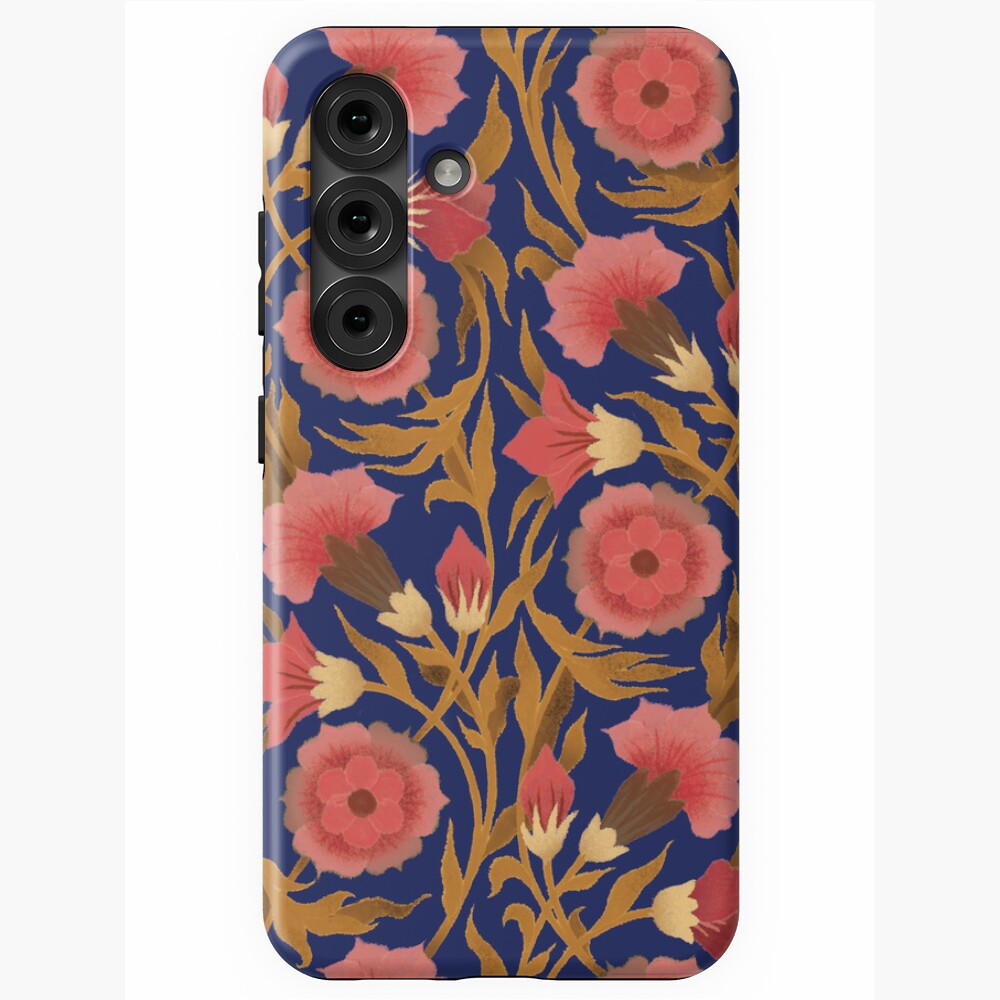 Item preview, Samsung Galaxy Tough Case designed and sold by EleanorLutz.