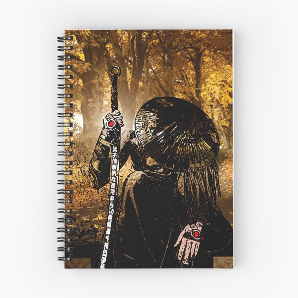 Item preview, This is a digital art of a samurai holding a sword  designed and sold by So_Uniqq.