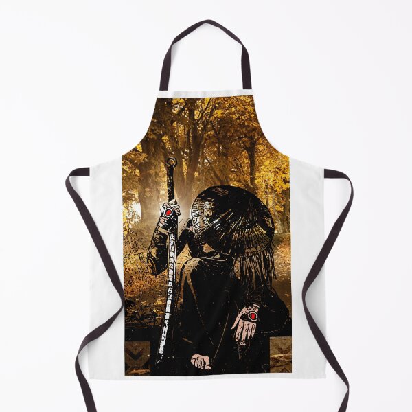 Item preview, This is a digital art of a samurai holding a sword designed and sold by So_Uniqq.