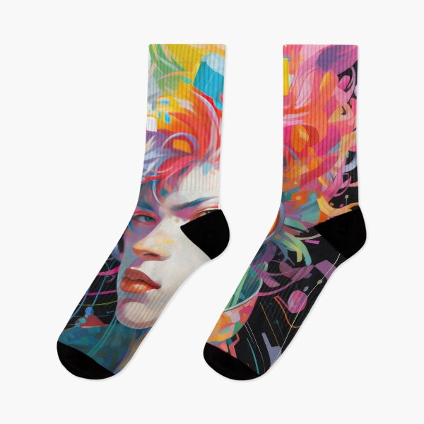 Item preview, Cyberpunk subtle anime art | Retro 80s Japanese Aesthetic designed and sold by AeonAcademy.