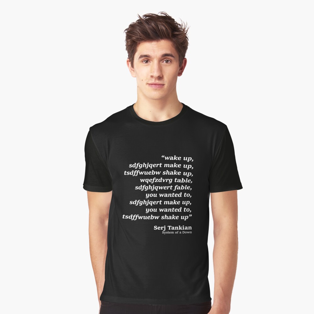 Item preview, Graphic T-Shirt designed and sold by PAINTMONKEYS.
