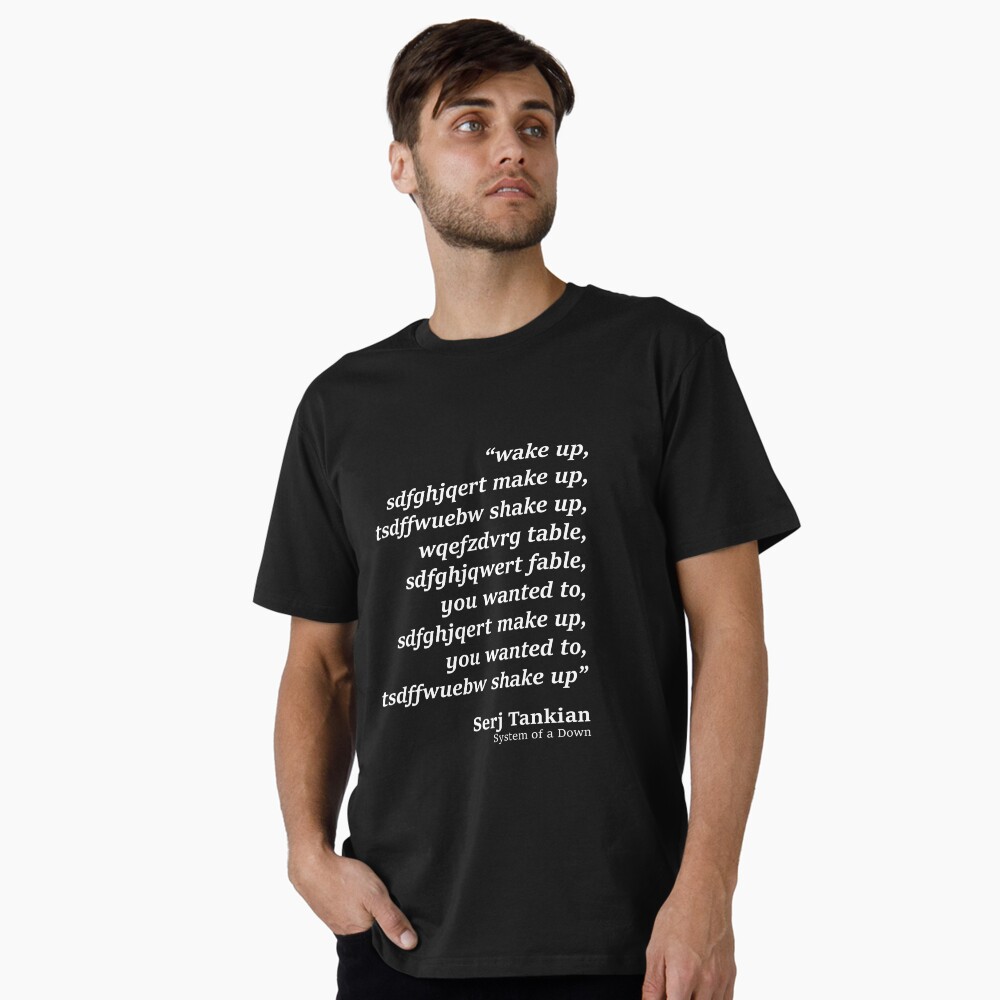 Item preview, Premium T-Shirt designed and sold by PAINTMONKEYS.