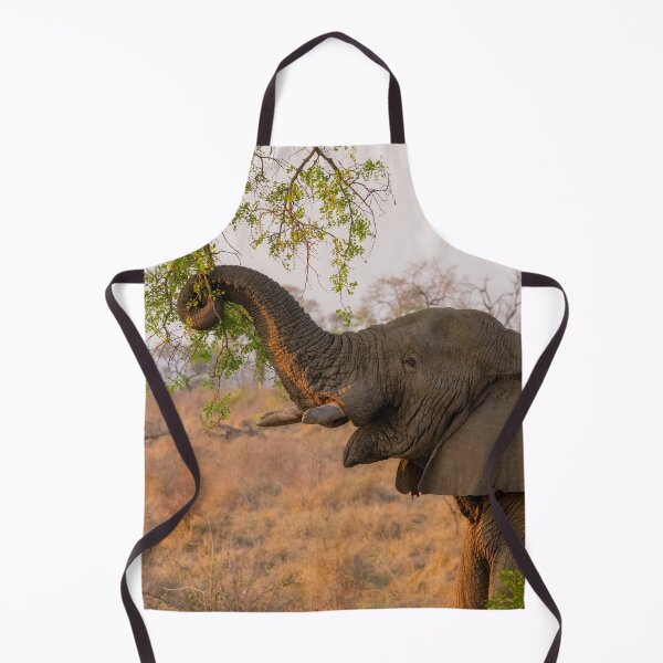 Item preview, Browsing Elephant designed and sold by MyAfricanSafari.
