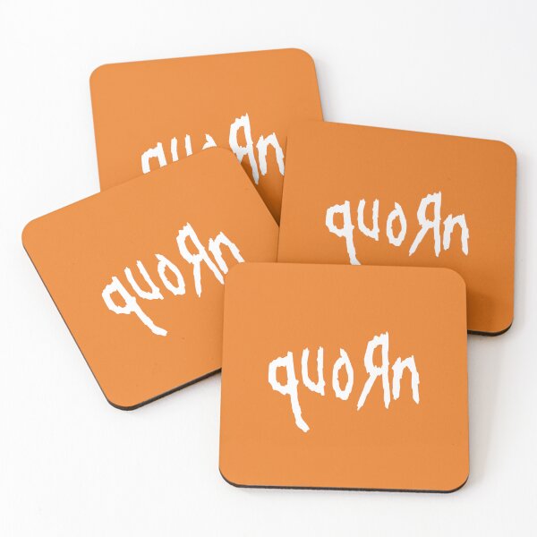 Item preview, QuoRn KoRn Nu-Metal Parody Tribute designed and sold by sμ (smew).