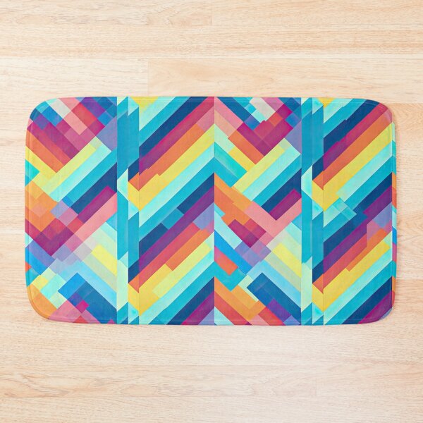 Item preview, 80s and 90s Retro Pop Synthwave Pattern designed and sold by AeonAcademy.