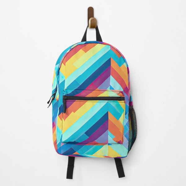 Item preview, 80s and 90s Retro Pop Synthwave Pattern designed and sold by AeonAcademy.