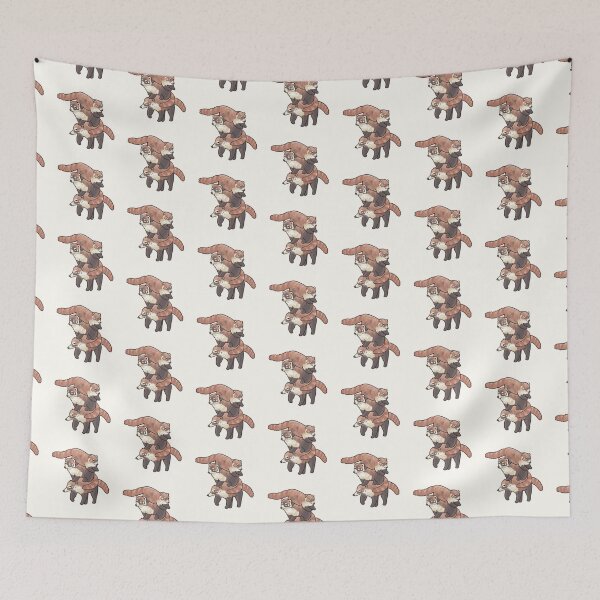 Item preview, White Nosed Coatimundi  stack  designed and sold by Artofmayara.