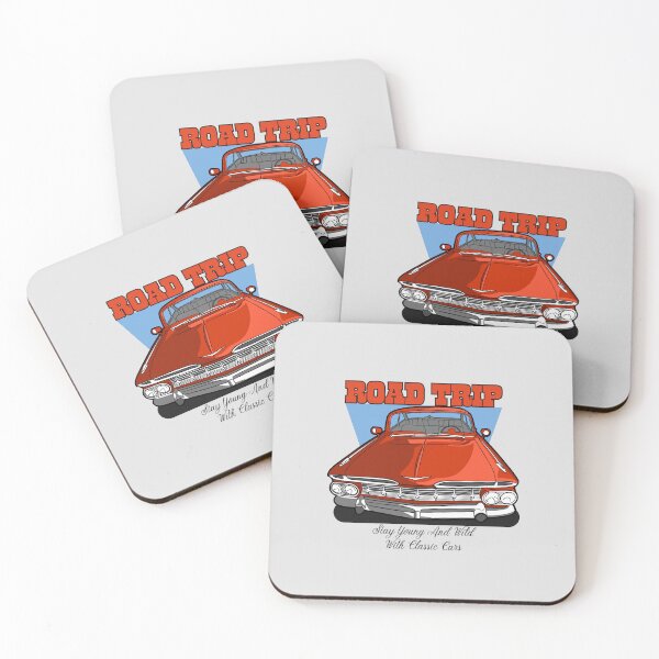 Item preview, Road trip : stay young and wild designed and sold by Peerless-Prime.