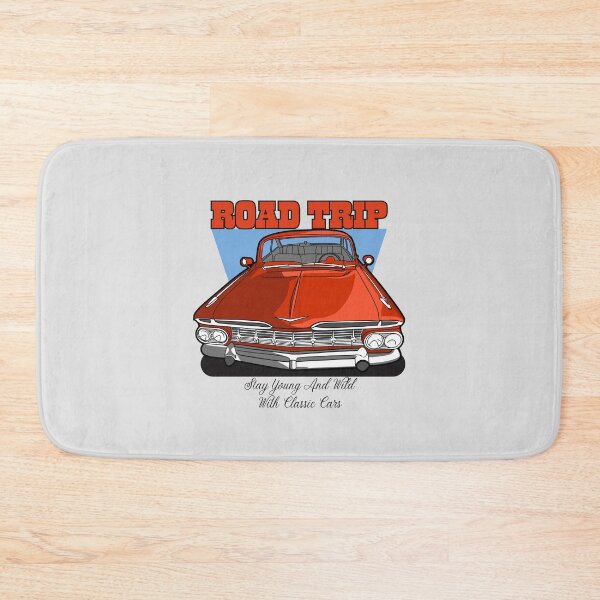 Item preview, Road trip : stay young and wild designed and sold by Peerless-Prime.