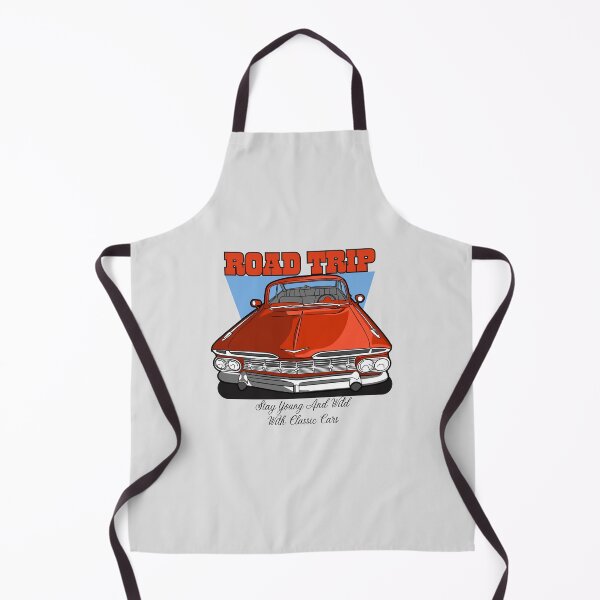 Item preview, Road trip : stay young and wild designed and sold by Peerless-Prime.