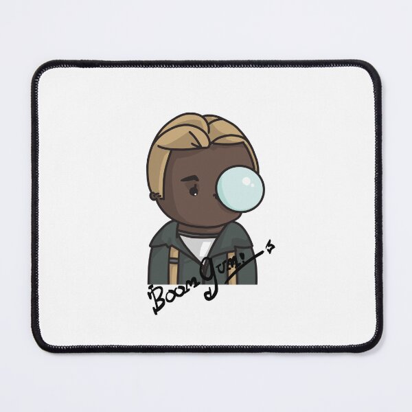 Item preview, Boom gum! No.27 designed and sold by Cawchiwit.
