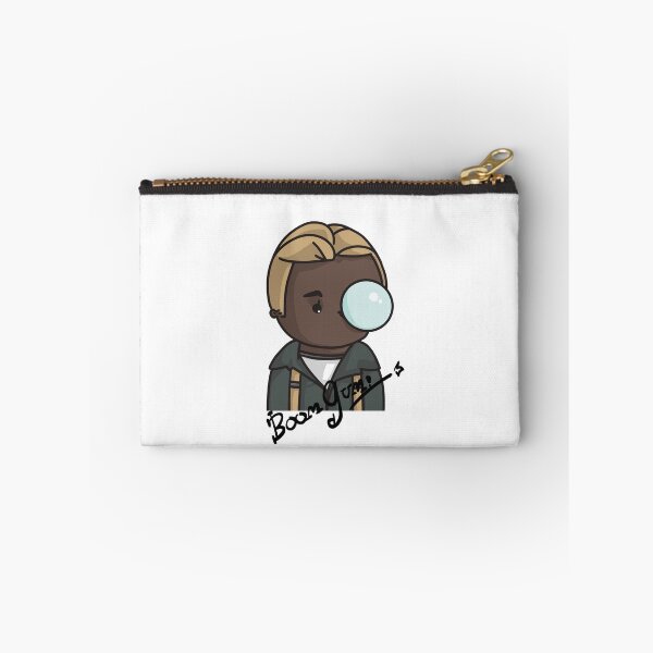 Item preview, Boom gum! No.27 designed and sold by Cawchiwit.