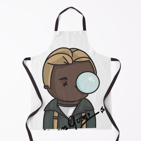 Item preview, Boom gum! No.27 designed and sold by Cawchiwit.