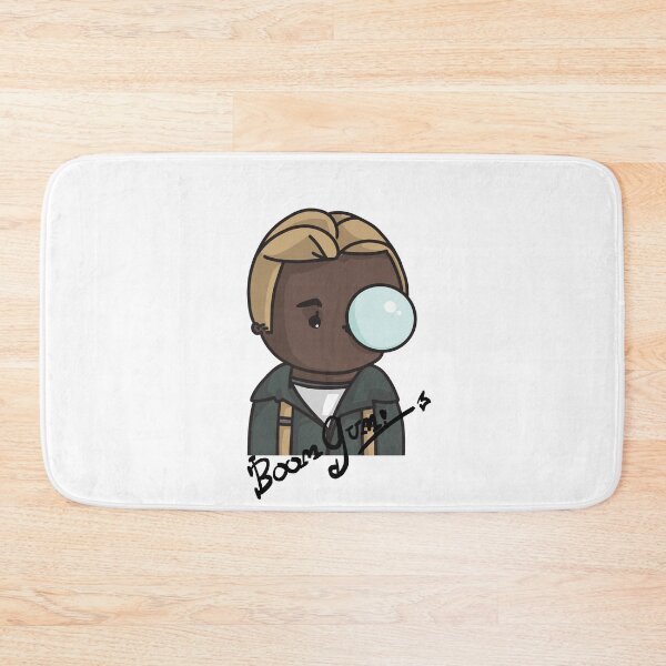 Item preview, Boom gum! No.27 designed and sold by Cawchiwit.